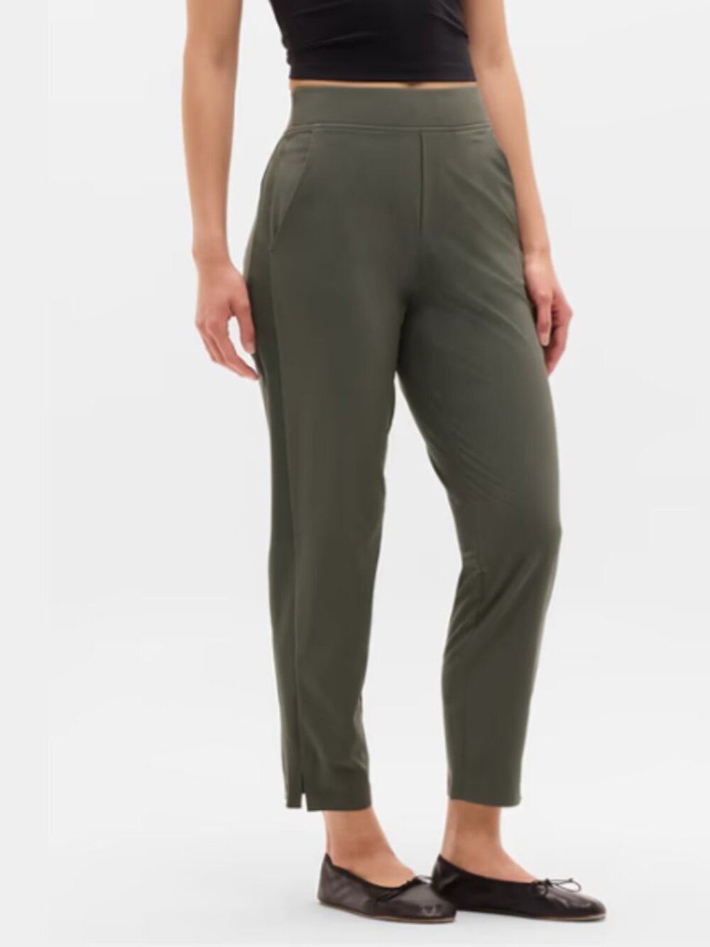ATHLETA Brooklyn Ankle Pant